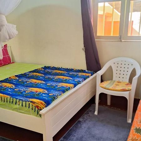 Casa De Ferias Villa Tarrafal  Eksteriør billede