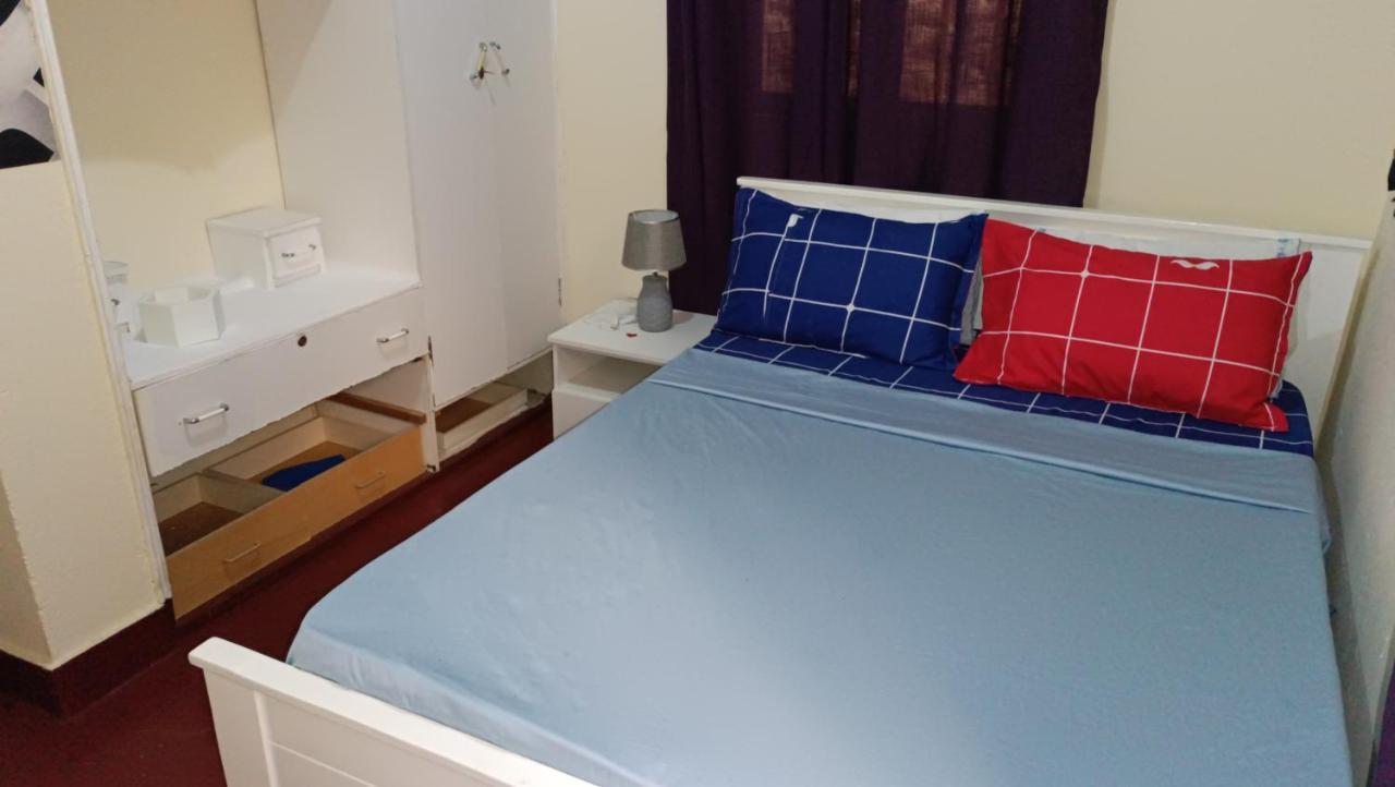 Casa De Ferias Villa Tarrafal  Eksteriør billede