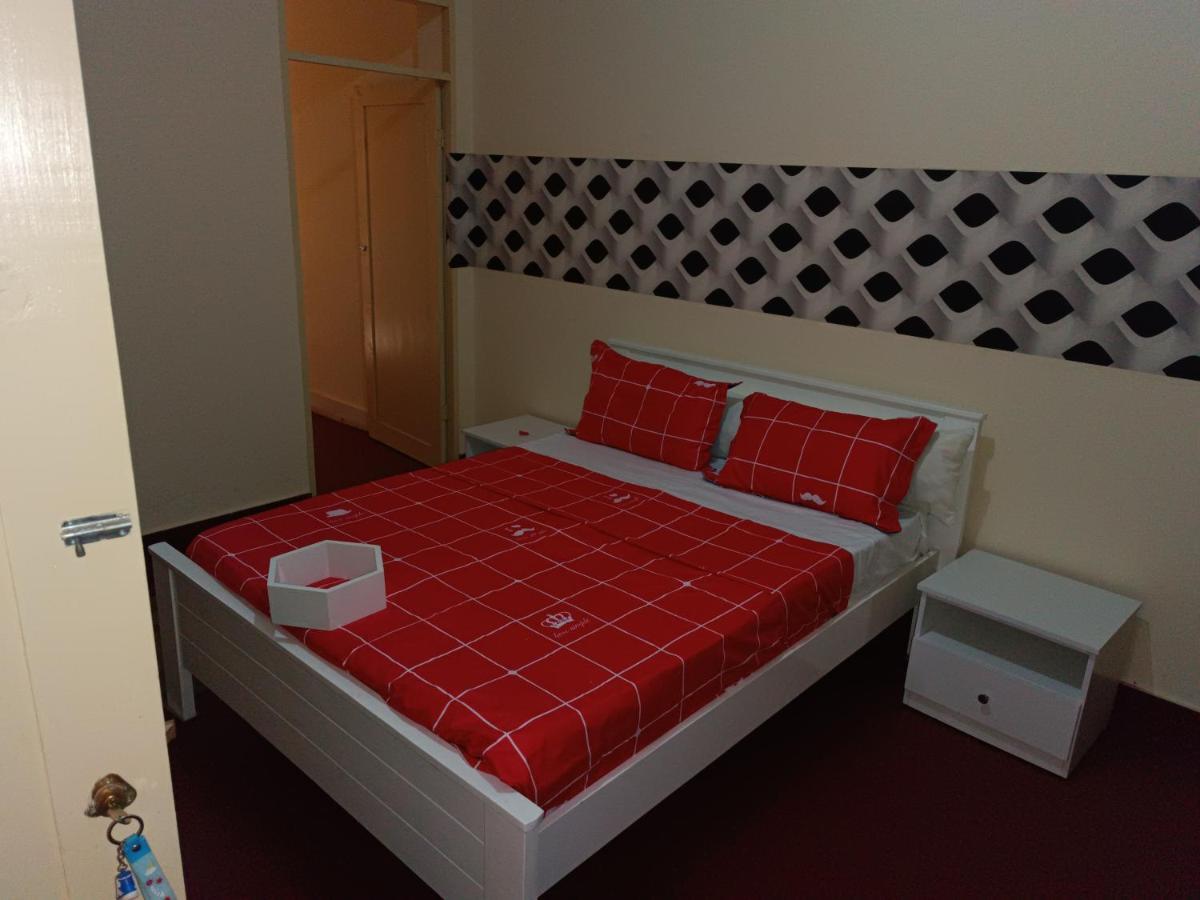 Casa De Ferias Villa Tarrafal  Eksteriør billede