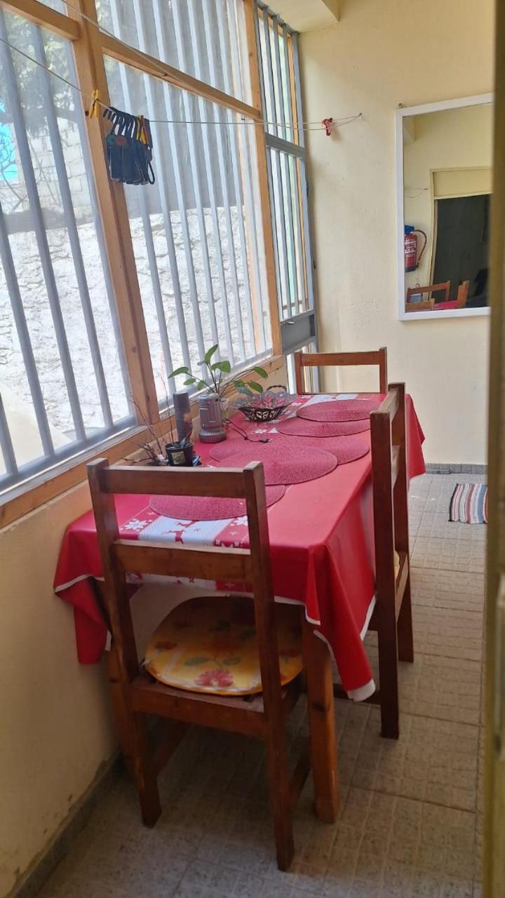 Casa De Ferias Villa Tarrafal  Eksteriør billede