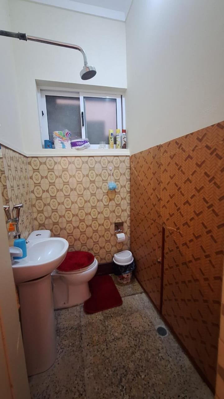 Casa De Ferias Villa Tarrafal  Eksteriør billede