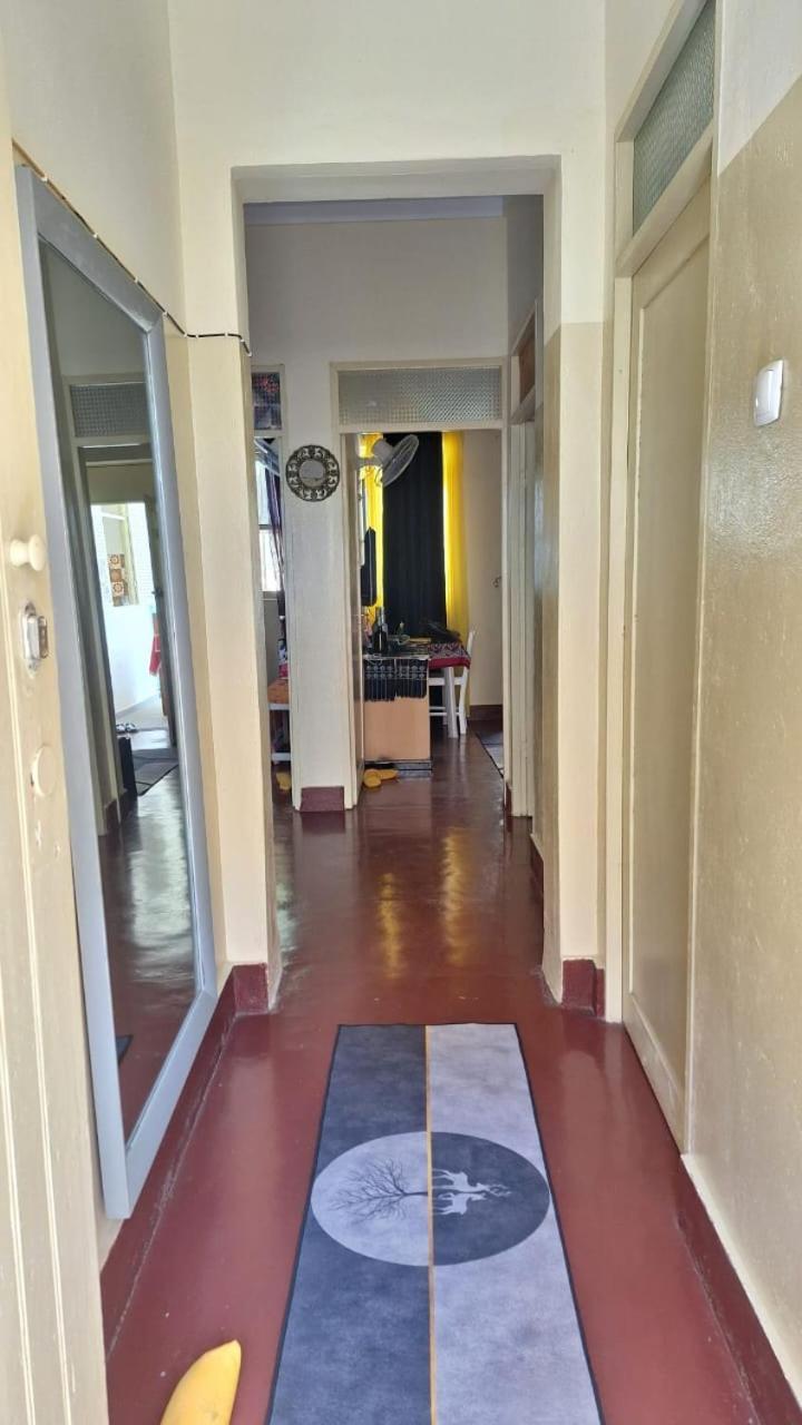 Casa De Ferias Villa Tarrafal  Eksteriør billede